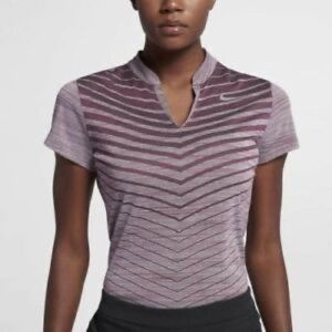 Nike Dri-fit golf shirt